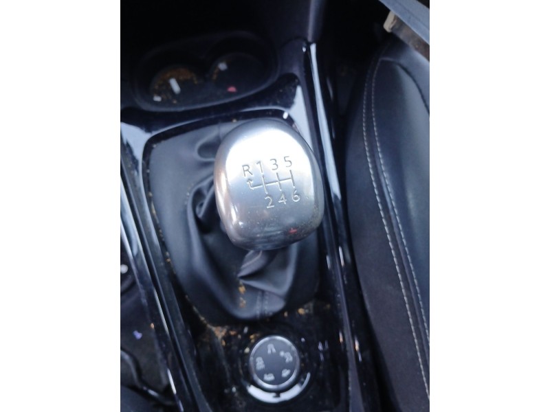 Recambio de caja cambios para peugeot 2008 i (cu_) 1.6 bluehdi 120 referencia OEM IAM   