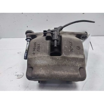 Recambio de pinza freno delantera derecha para mercedes-benz clase c w205 c200 bluetec referencia OEM IAM  TRW 