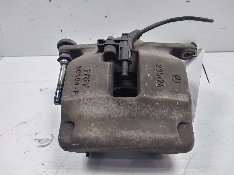 Recambio de pinza freno delantera derecha para mercedes-benz clase c w205 c200 bluetec referencia OEM IAM  TRW 