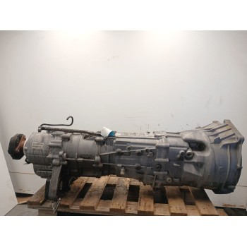 Recambio de caja cambios para bmw x3 (e83) 2.0 16v diesel cat referencia OEM IAM   