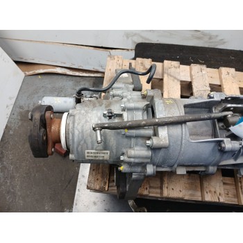 Recambio de caja cambios para bmw x3 (e83) 2.0 16v diesel cat referencia OEM IAM   