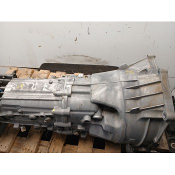 Recambio de caja cambios para bmw x3 (e83) 2.0 16v diesel cat referencia OEM IAM   
