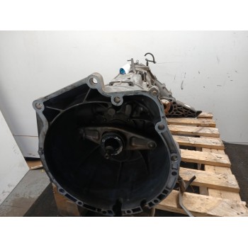 Recambio de caja cambios para bmw x3 (e83) 2.0 16v diesel cat referencia OEM IAM   