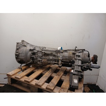 Recambio de caja cambios para bmw x3 (e83) 2.0 16v diesel cat referencia OEM IAM   