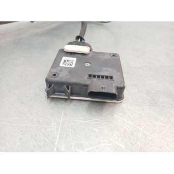 Recambio de filtro de particulas para jaguar xe (x760) 2.0 d referencia OEM IAM gx735h240cg gx735l219cf 