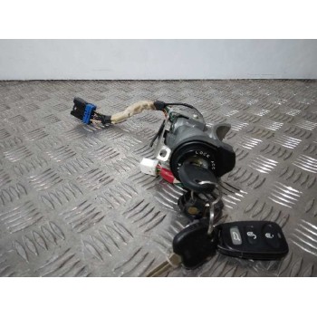 Recambio de conmutador de arranque para kia carens (un) active referencia OEM IAM 96190189 6 PINES 