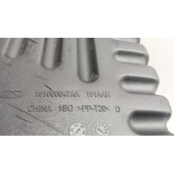 Recambio de filtro aire para omoda 5 referencia OEM IAM 151000047aa  