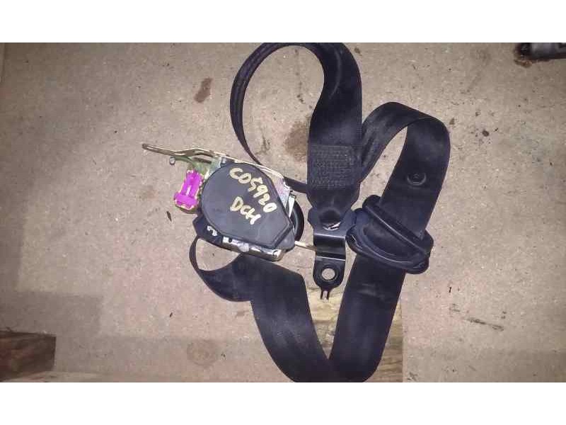 Recambio de pretensor airbag derecho para seat ibiza (6l1) stella referencia OEM IAM 6L4857706GHCP  5 P