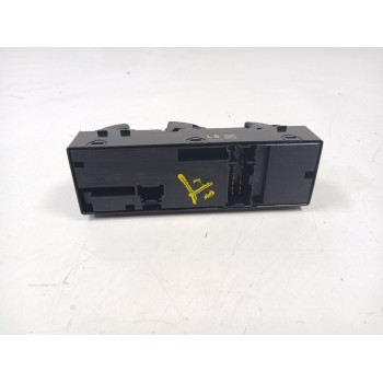 Recambio de mando elevalunas delantero izquierdo para nissan juke (f16_) 1.0 referencia OEM IAM 254016LA2A  