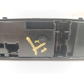 Recambio de mando elevalunas delantero izquierdo para nissan juke (f16_) 1.0 referencia OEM IAM 254016LA2A  
