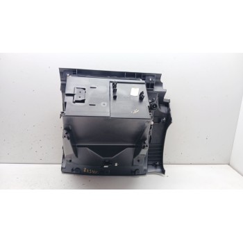 Recambio de guantera para nissan juke (f16_) 1.0 referencia OEM IAM 68520hs00a 685s1hs00a 