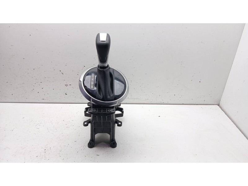 Recambio de palanca cambio para nissan juke (f16_) 1.0 referencia OEM IAM 111193858 349016pa0b 