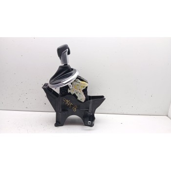 Recambio de palanca cambio para nissan juke (f16_) 1.0 referencia OEM IAM 111193858 349016pa0b 