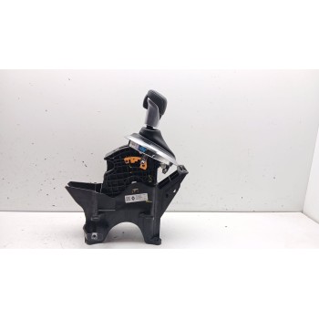 Recambio de palanca cambio para nissan juke (f16_) 1.0 referencia OEM IAM 111193858 349016pa0b 