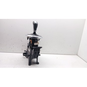 Recambio de palanca cambio para nissan juke (f16_) 1.0 referencia OEM IAM 111193858 349016pa0b 