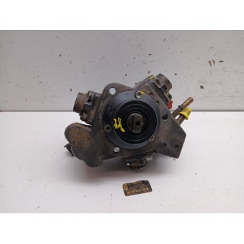 Recambio de bomba inyeccion para fiat punto (evo) (199) 1.3 16v jtd cat referencia OEM IAM 55237690  0445010311