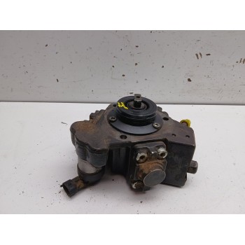 Recambio de bomba inyeccion para fiat punto (evo) (199) 1.3 16v jtd cat referencia OEM IAM 55237690  0445010311