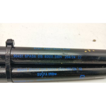 Recambio de amortiguadores maletero / porton para nissan juke (f16_) 1.0 referencia OEM IAM 904506PA0A 904516PA0A 