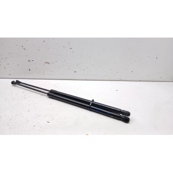 Recambio de amortiguadores maletero / porton para nissan juke (f16_) 1.0 referencia OEM IAM 904506PA0A 904516PA0A 