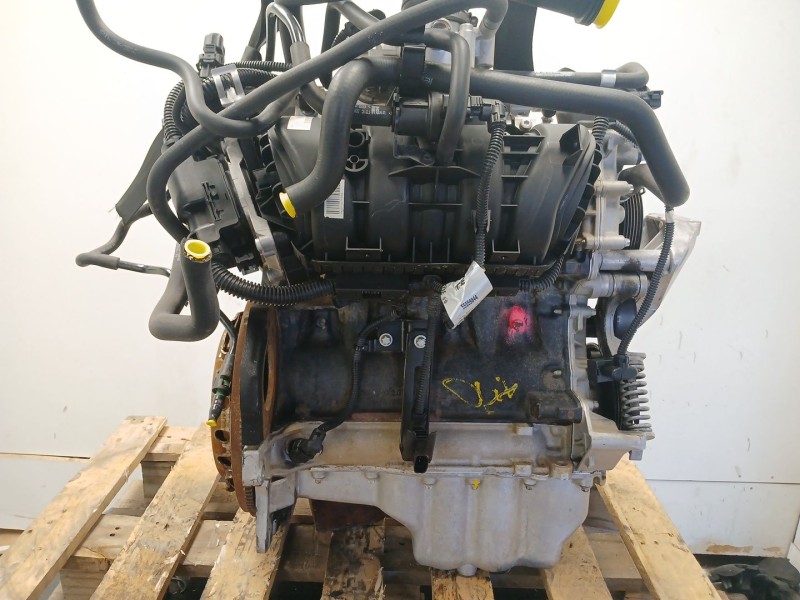 Recambio de motor completo para opel astra h (a04) 1.4 (l48) referencia OEM IAM Z14XEP 93185101 24454430