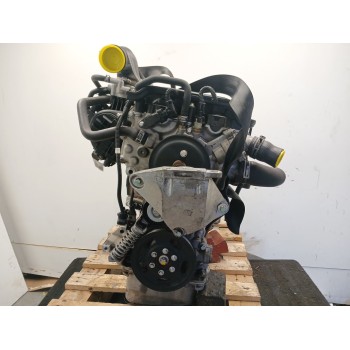 Recambio de motor completo para opel astra h (a04) 1.4 (l48) referencia OEM IAM Z14XEP 93185101 24454430