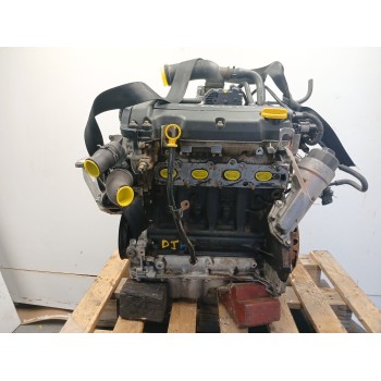 Recambio de motor completo para opel astra h (a04) 1.4 (l48) referencia OEM IAM Z14XEP 93185101 24454430