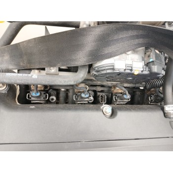 Recambio de motor completo para opel astra h (a04) 1.4 (l48) referencia OEM IAM Z14XEP 93185101 24454430