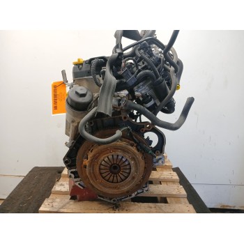Recambio de motor completo para opel astra h (a04) 1.4 (l48) referencia OEM IAM Z14XEP 93185101 24454430