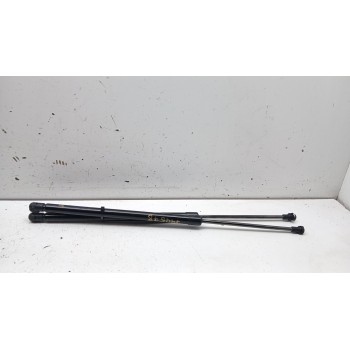 Recambio de amortiguadores maletero / porton para nissan juke (f16_) 1.0 referencia OEM IAM 904506PA0A 904516PA0A 
