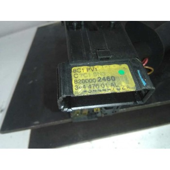 Recambio de mando luces para renault laguna ii grandtour (kg0) dynamique referencia OEM IAM   VOLANTE