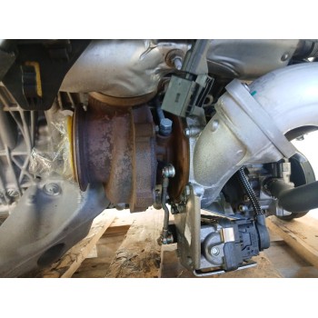 Recambio de despiece motor para bmw serie 3 berlina (e90) 330d referencia OEM IAM 306D3 M 