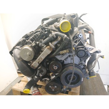 Recambio de despiece motor para bmw serie 3 berlina (e90) 330d referencia OEM IAM 306D3 M 