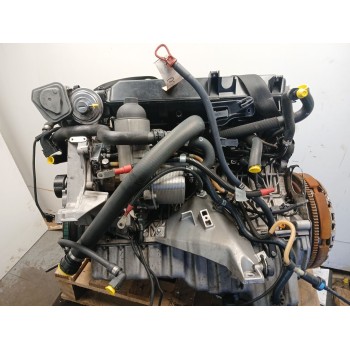 Recambio de despiece motor para bmw serie 3 berlina (e90) 330d referencia OEM IAM 306D3 M 