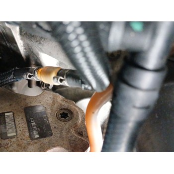 Recambio de despiece motor para bmw serie 3 berlina (e90) 330d referencia OEM IAM 306D3 M 