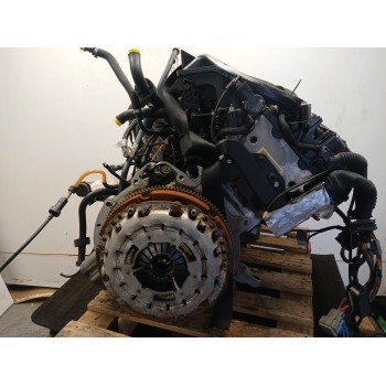 Recambio de despiece motor para bmw serie 3 berlina (e90) 330d referencia OEM IAM 306D3 M 