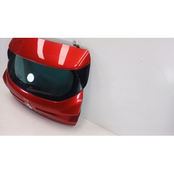 Recambio de porton trasero para renault megane iv berlina 5p intens referencia OEM IAM 901007547R  901007547R