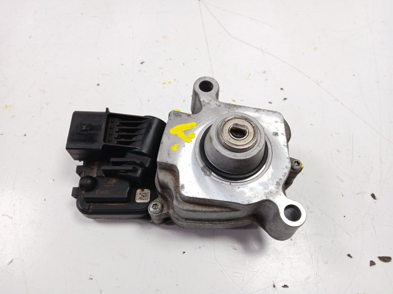 Recambio de depresor freno / bomba vacio para bmw x5 (e70) xdrive 30 d referencia OEM IAM 5WP35010AD  
