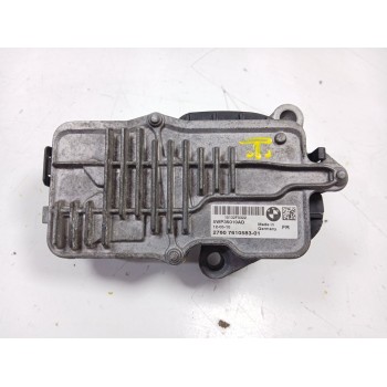 Recambio de depresor freno / bomba vacio para bmw x5 (e70) xdrive 30 d referencia OEM IAM 5WP35010AD  