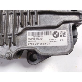 Recambio de depresor freno / bomba vacio para bmw x5 (e70) xdrive 30 d referencia OEM IAM 5WP35010AD  