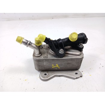 Recambio de enfriador aceite motor para bmw x5 (e70) xdrive30d referencia OEM IAM n9050003 780040805 