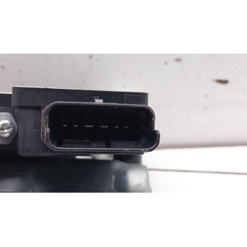 Recambio de elevalunas delantero izquierdo para nissan juke (f16_) 1.0 referencia OEM IAM 807216PA0A 807516pa1b 