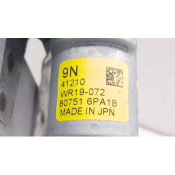 Recambio de elevalunas delantero izquierdo para nissan juke (f16_) 1.0 referencia OEM IAM 807216PA0A 807516pa1b 