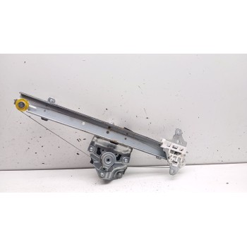 Recambio de elevalunas delantero izquierdo para nissan juke (f16_) 1.0 referencia OEM IAM 807216PA0A 807516pa1b 