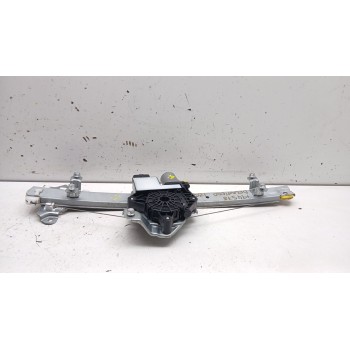 Recambio de elevalunas delantero izquierdo para nissan juke (f16_) 1.0 referencia OEM IAM 807216PA0A 807516pa1b 