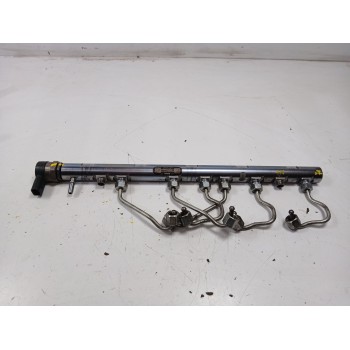 RAMPA INYECTORA 780012402 