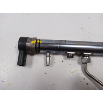 Recambio de rampa inyectora para bmw x5 (e70) xdrive 30 d referencia OEM IAM 780012402  