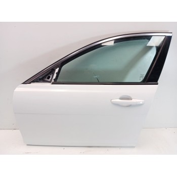 Recambio de puerta delantera izquierda para jaguar xe (x760) 2.0 d referencia OEM IAM T4N2633  