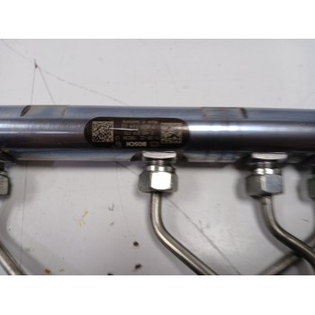 Recambio de rampa inyectora para bmw x5 (e70) xdrive 30 d referencia OEM IAM 780012402  