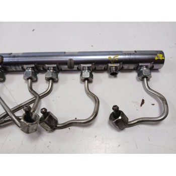 Recambio de rampa inyectora para bmw x5 (e70) xdrive 30 d referencia OEM IAM 780012402  