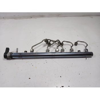 Recambio de rampa inyectora para bmw x5 (e70) xdrive 30 d referencia OEM IAM 780012402  